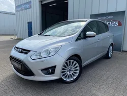 Grijs Gebruikt 2014 Ford C-MAX Titanium MPV | € 8.990 (Eerlijke prijs)