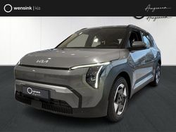 Grijs Nieuw 2025 Kia EV3 Air SUV | € 32.835 (Super prijs)
