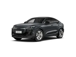Grijs Nieuw 2025 Audi Q6 Sportback e-tron Advanced SUV | € 83.055