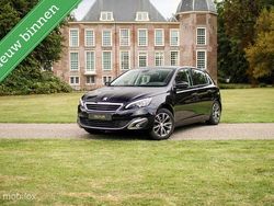 Blauw Gebruikt 2013 Peugeot 308 Hatchback | € 5.300 (Eerlijke prijs)
