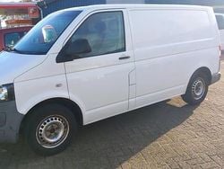 Overige Gebruikt 2010 VW T5 Van | € 4.950 (Super prijs)