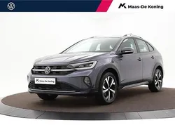 Grijs Gebruikt 2023 VW Taigo Style SUV | € 25.440 (Eerlijke prijs)