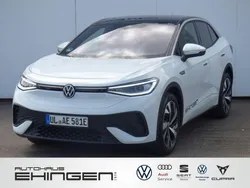 Wit Gebruikt 2023 VW ID.5 Pro Performance SUV | € 38.537 (Eerlijke prijs)
