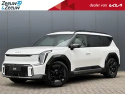 Nieuw 2025 Kia EV9 GT-Line SUV | € 75.795 (Eerlijke prijs)