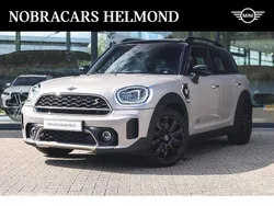 Rooftop grey (grijs metallic) Gebruikt 2022 Mini Cooper SE Hatchback | € 35.950