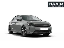 Grijs, metallic lak Nieuw 2025 Opel Corsa Hatchback | € 33.546 (Iets duurder)