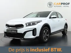 Wit Gebruikt 2022 Kia XCeed SUV | € 24.995