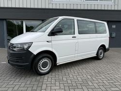 Wit Gebruikt 2017 VW T6 Business Van | € 7.999