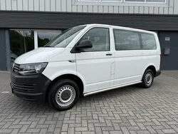 Wit Gebruikt 2017 VW T6 Business Van | € 9.999