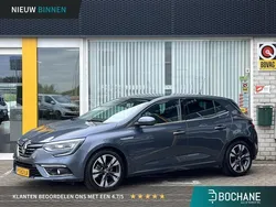 Renault Mégane IV