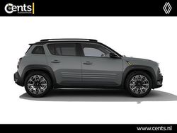 Grijs Nieuw 2025 Renault R4 Iconic SUV | € 36.640 (Eerlijke prijs)