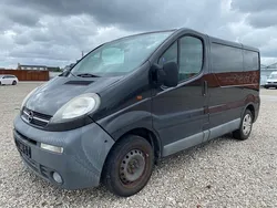 Overige Gebruikt 2006 Opel Vivaro Van | € 1.950 (Super prijs)