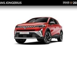 Rouge flamme Nieuw 2025 Renault Symbioz Esprit Alpine SUV | € 39.200 (Eerlijke prijs)