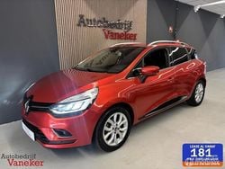 Gebruikt 2018 Renault Clio IV Intens Stationwagen | € 10.995 (Iets duurder)