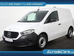 Wit Gebruikt 2022 Mercedes Citan 110 Van | € 11.600 (Super prijs)