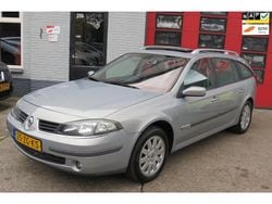 Beige Gebruikt 2008 Renault Laguna III Stationwagen | € 1.750 (Goede deal)