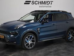 Blauw Gebruikt 2022 Lynk & Co 01 SUV | € 21.995 (Eerlijke prijs)