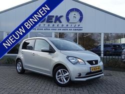 Grijs Gebruikt 2013 Seat Mii Hatchback | € 4.945 (Eerlijke prijs)