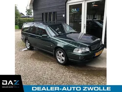 Groen Gebruikt 2000 Volvo V70 Stationwagen | € 1.495 (Eerlijke prijs)