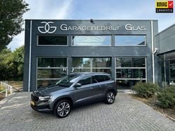 Grijs Gebruikt 2025 Skoda Karoq Business Line SUV | € 38.950 (Eerlijke prijs)