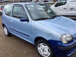 Gebruikt 2000 Fiat Seicento Young Hatchback | € 500 (Goede deal)