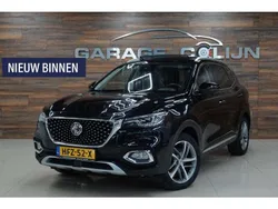 Zwart Gebruikt 2022 MG EHS SUV | € 22.250 (Iets duurder)