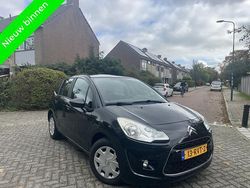 Zwart Gebruikt 2011 Citroën C3 Dynamique Hatchback | € 2.599 (Goede deal)