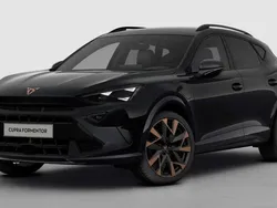 Zwart Nieuw 2025 Cupra Formentor SUV | € 46.132 (Eerlijke prijs)