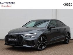 Grijs Gebruikt 2020 Audi A3 Basis Sedan | € 28.950