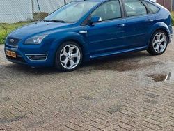 Gebruikt 2008 Ford Focus | € 6.950 (Goede deal)