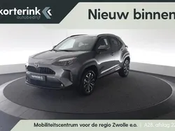 Grijs Gebruikt 2024 Toyota Yaris Cross SUV | € 24.950 (Eerlijke prijs)