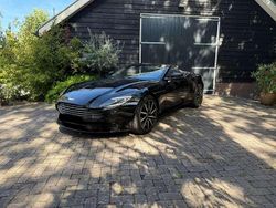 Zwart Gebruikt 2018 Aston Martin DB11 Cabriolet | € 154.007