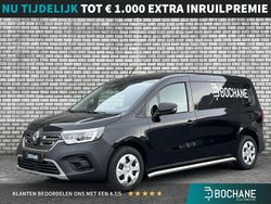 Noir étoilé gne Gebruikt 2024 Renault Kangoo MPV | € 23.900 (Duur)
