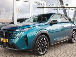 Blauw, metallic lak Gebruikt 2024 Peugeot 3008 Allure SUV | € 33.740 (Iets duurder)