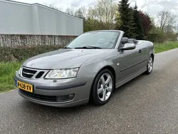 Grijs Gebruikt 2004 Saab 9-3 Cabriolet Vector Cabriolet | € 7.499 (Goede deal)