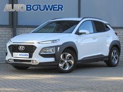 Wit Gebruikt 2020 Hyundai Kona SUV | € 19.990 (Goede deal)