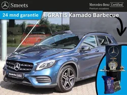 Blauw Gebruikt 2019 Mercedes GLA180 Business SUV | € 26.945 (Eerlijke prijs)
