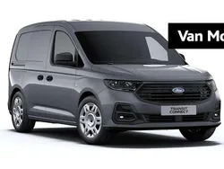 Nieuw 2025 Ford Transit Trend Van | € 30.193 (Eerlijke prijs)