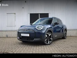 Blauw Gebruikt 2024 Mini Aceman Comfort SUV | € 38.880 (Iets duurder)