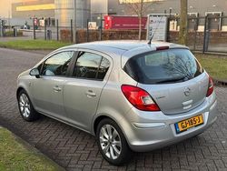 Gebruikt 2013 Opel Corsa | € 3.750 (Eerlijke prijs)