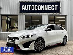 Wit Gebruikt 2022 Kia ProCeed Hatchback | € 27.950 (Goede deal)