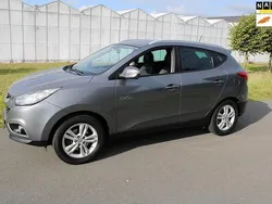 Grijs Gebruikt 2011 Hyundai ix35 Edition SUV | € 5.750 (Eerlijke prijs)