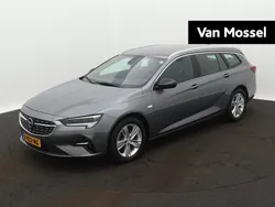 Grijs Gebruikt 2022 Opel Insignia Business Elegance Stationwagen | € 28.440 (Goede deal)
