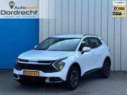 Wit Gebruikt 2022 Kia Sportage SUV | € 28.900 (Eerlijke prijs)