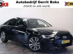 Zwart Gebruikt 2022 Audi A6 Competition Sedan | € 48.494 (Eerlijke prijs)