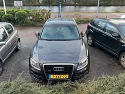 Gebruikt 2011 Audi Q5 SUV | € 11.500 (Eerlijke prijs)