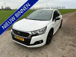 Wit Gebruikt 2017 DS Automobiles DS4 Crossback Chic SUV | € 13.450 (Eerlijke prijs)
