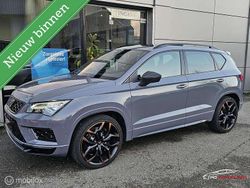 Grijs Gebruikt 2020 Cupra Ateca Limited Edition SUV | € 33.995 (Eerlijke prijs)