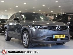 Grijs Gebruikt 2021 Mazda MX30 SUV | € 19.850 (Duur)