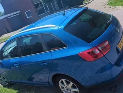 Blauw Gebruikt 2011 Seat Ibiza ST Style Stationwagen | € 2.000 (Eerlijke prijs)